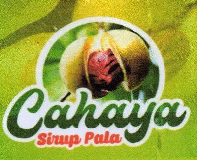 Trademark UD CAHAYA