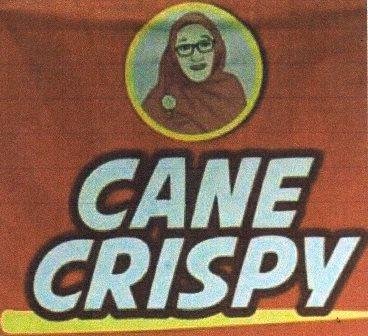 Trademark CANAI CRISPY