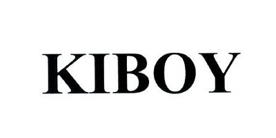 Trademark KIBOY