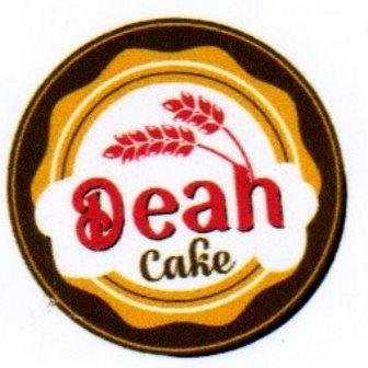 Trademark DEAH CAKE