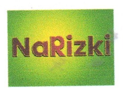 Trademark NaRizki