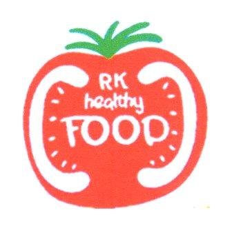 Trademark RK healthy Food