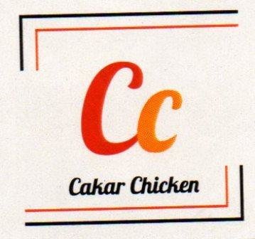 Trademark Cakar Chicken