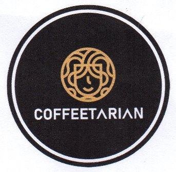 Trademark COFFEETARIAN