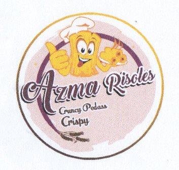 Trademark Azma Risoles