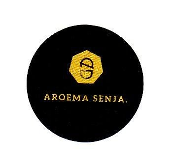 Trademark AROEMA SENJA