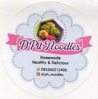 Trademark D'Pit Noodles