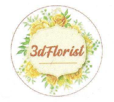 Trademark 3d Florist