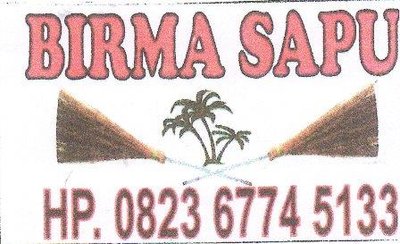 Trademark BIRMA SAPU