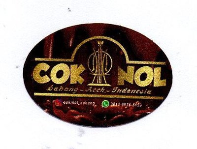 Trademark COKINOL