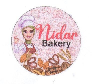 Trademark Nidar Bakery