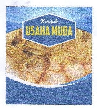 Trademark USAHA MUDA