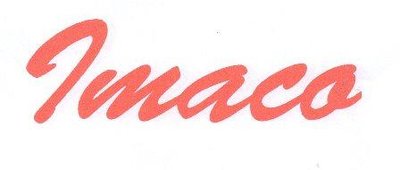 Trademark Imaco