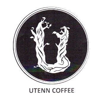 Trademark UTENN COFFEE