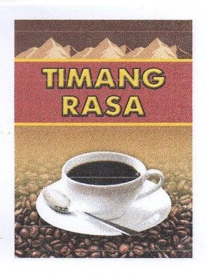 Trademark TIMANG RASA