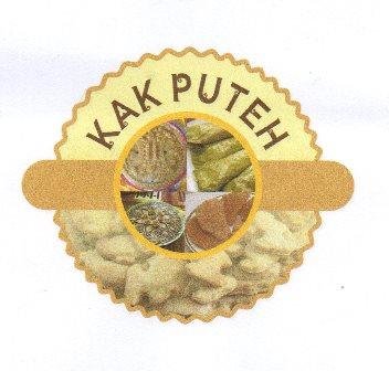 Trademark KAK PUTEH