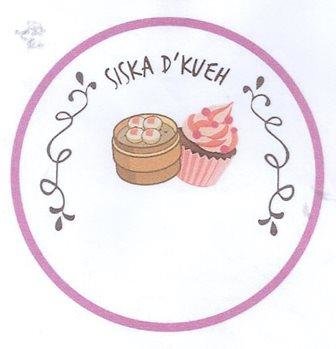 Trademark SISKA D'KUEH