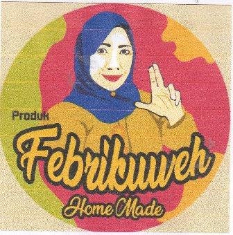 Trademark FEBRIKUWEH