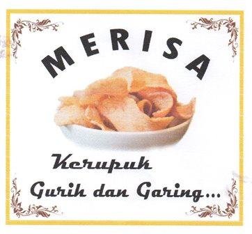 Trademark MERISA