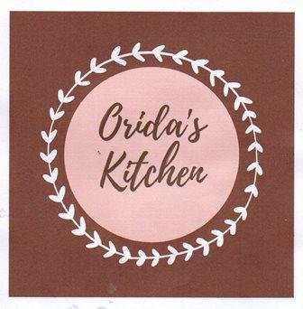 Trademark ORIDA'S KITCHEN