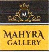 Trademark MAHYRA GALLERY