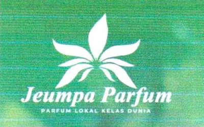 Trademark Jeumpa Parfume