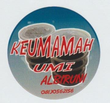 Trademark Umi Albiruni