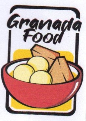 Trademark Granada Food