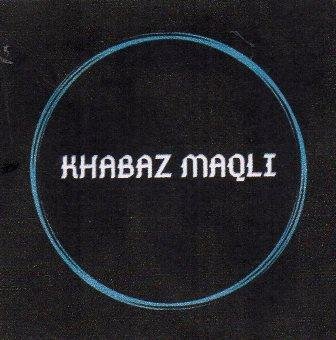 Trademark KHABAZ MAQLI