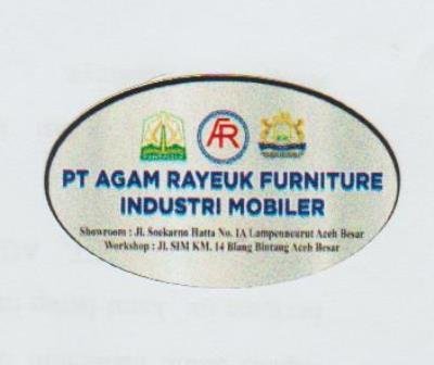 Trademark PT. AGAM RAYEUK FURNITURE