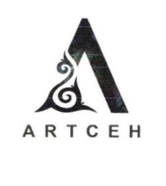 Trademark ARTCEH