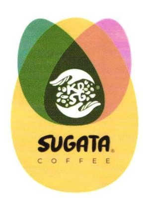 Trademark SUGATA COFFEE