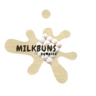 Trademark MILKBUNS