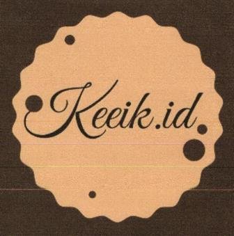 Trademark KEEIK.ID