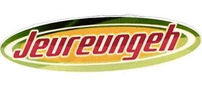 Trademark Jeureungeh