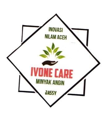 Trademark IVONE CARE