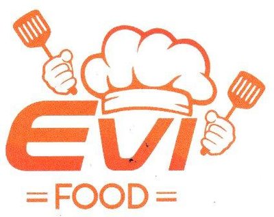 Trademark EVI FOOD