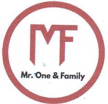 Trademark Mr. One & Family