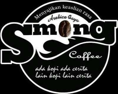 Trademark SMONG COFFEE