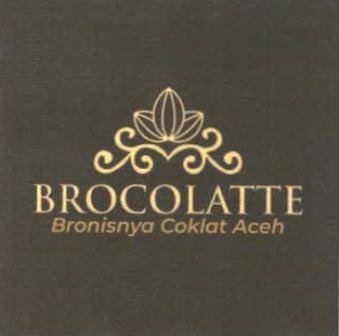 Trademark BROCOLATTE