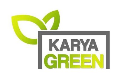 Trademark KARYA GREEN