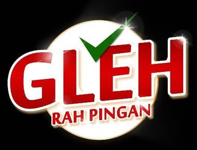 Trademark GLEH RAH PINGAN