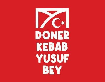 Trademark DONER KEBAB YUSUF BEY