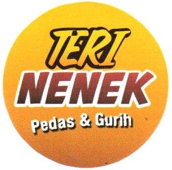 Trademark TERI NENEK