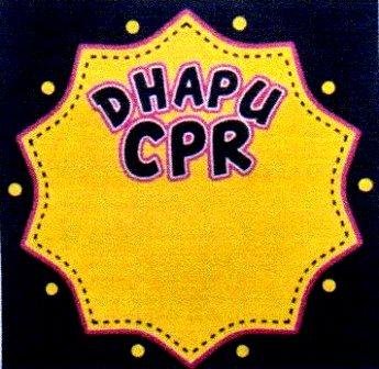 Trademark DHAPU CPR