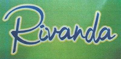 Trademark Rivanda