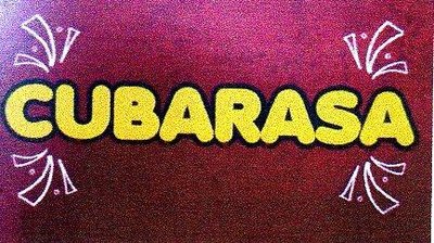 Trademark CUBARASA