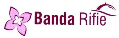 Trademark Banda Rifie