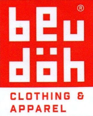 Trademark beu döh