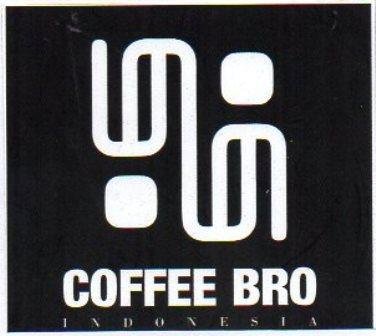 Trademark COFFEE BRO INDONESIA